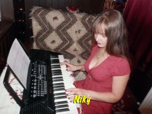 Niky