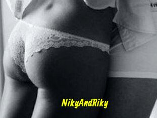 NikyAndRiky