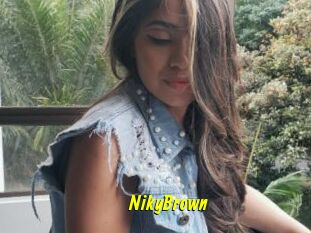 NikyBrown