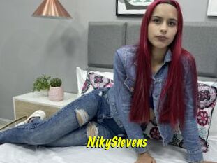 NikyStevens