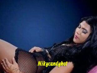 Nikycandyhot