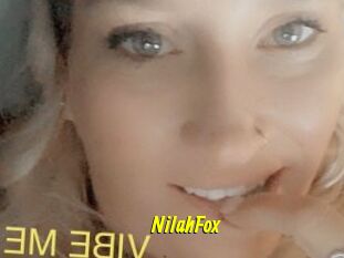 NilahFox