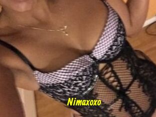 Nimaxoxo