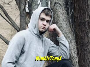 NimbleTonyX
