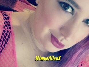 NimueAllenX