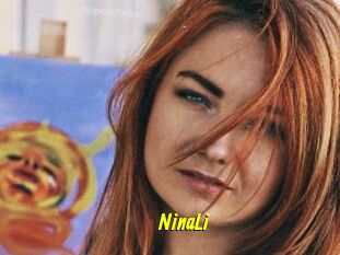 NinaLi