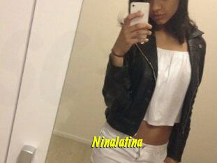 Ninalatina