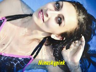 Ninaskypink