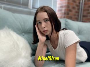 NinelOlson