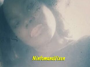 NinfomanaVixen