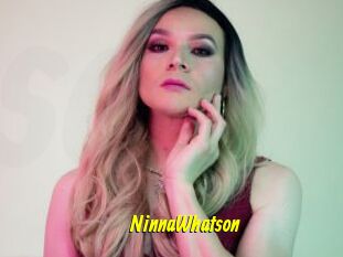 NinnaWhatson