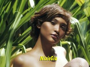 NixieGia
