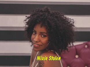 Nixie_Stolen
