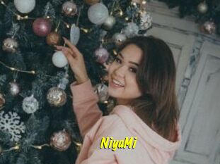 NiyaMi