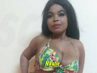 Nkatie