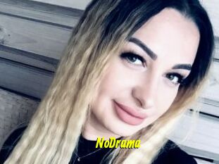 NoDrama