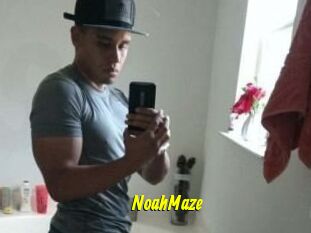 Noah_Maze
