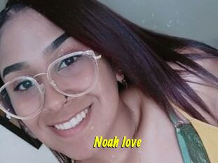 Noah_love