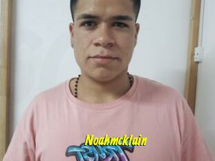 Noahmcklain