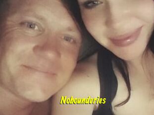 Nobounderies