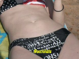 Nocciolata