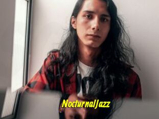 NocturnalJazz