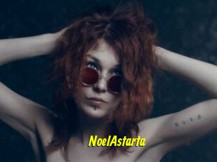 NoelAstarta