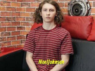 NoelJohnson
