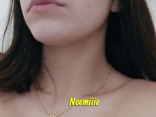 Noemiiie