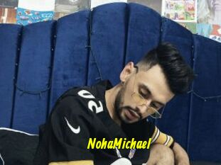 NohaMichael