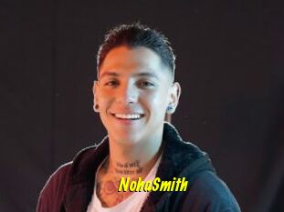 NohaSmith