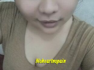 Noheartnopain