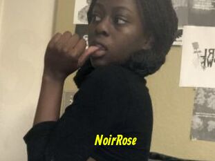 NoirRose