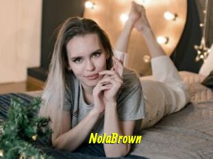 NolaBrown