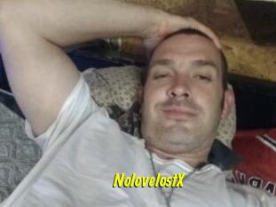 NolovelostX