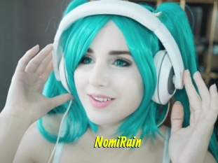 NomiRain