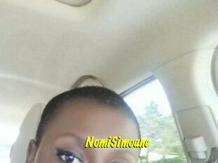 NomiSimoane