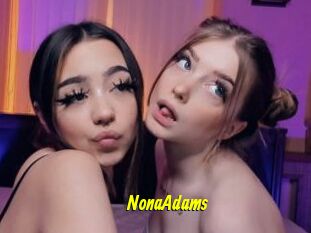 NonaAdams