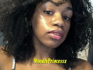NoodlePrincessx
