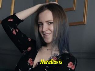 NoraDavis