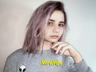 NoraHope