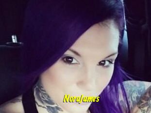 Nora_James