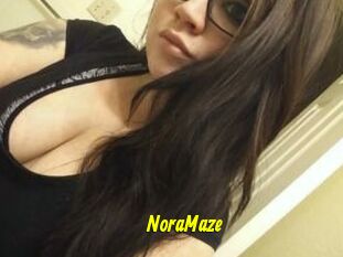 Nora_Maze