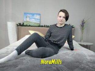 NoraMills