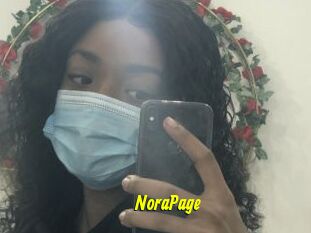 NoraPage