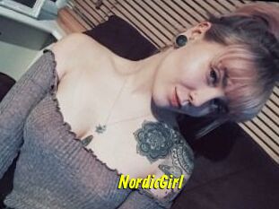 NordicGirl