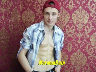 NormanBain