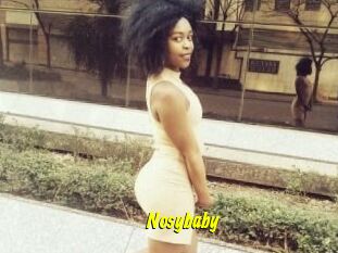 Nosybaby