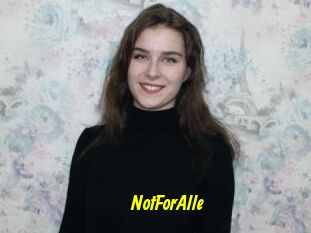 NotForAlle