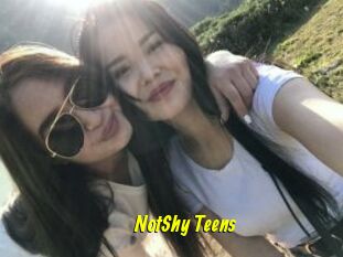 NotShy_Teens